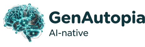 GenAutopia — KI-nativ